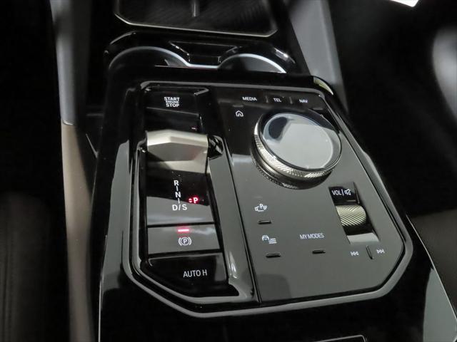 new 2026 BMW 530 car, priced at $68,790