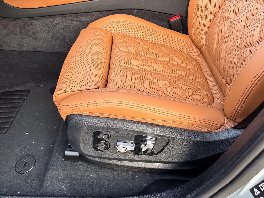 new 2026 BMW X6 car, priced at $85,275