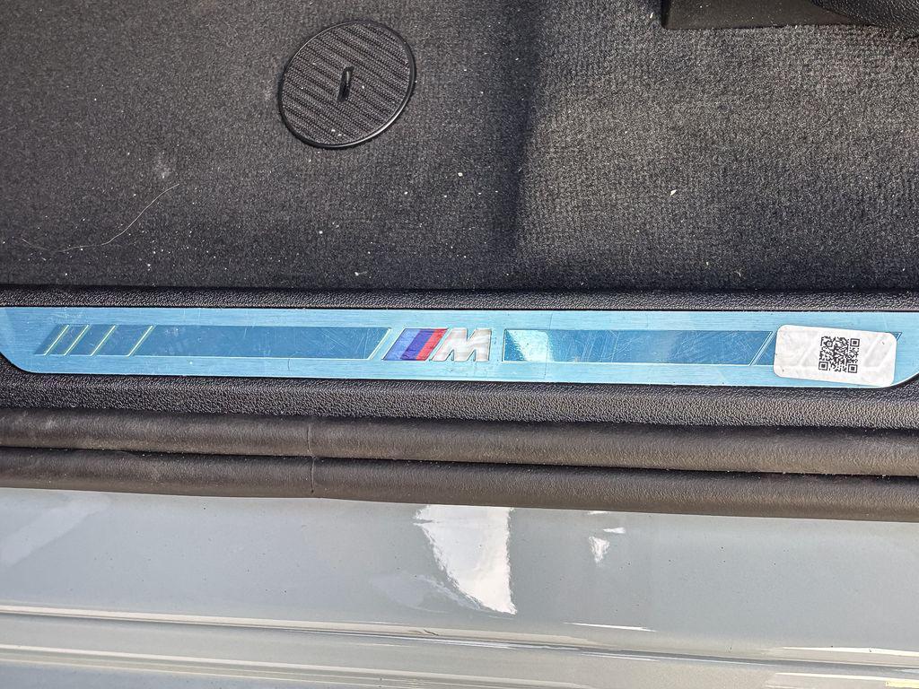 new 2026 BMW X6 car, priced at $85,275