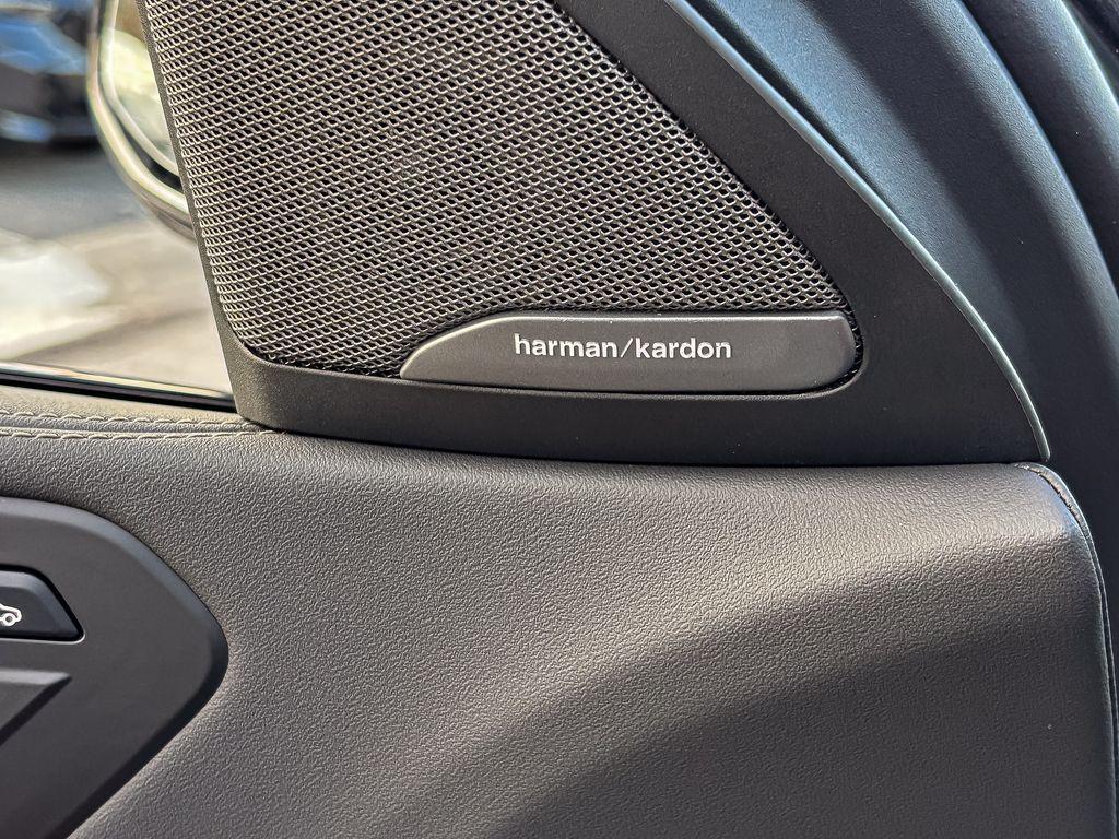 new 2026 BMW X6 car, priced at $85,275