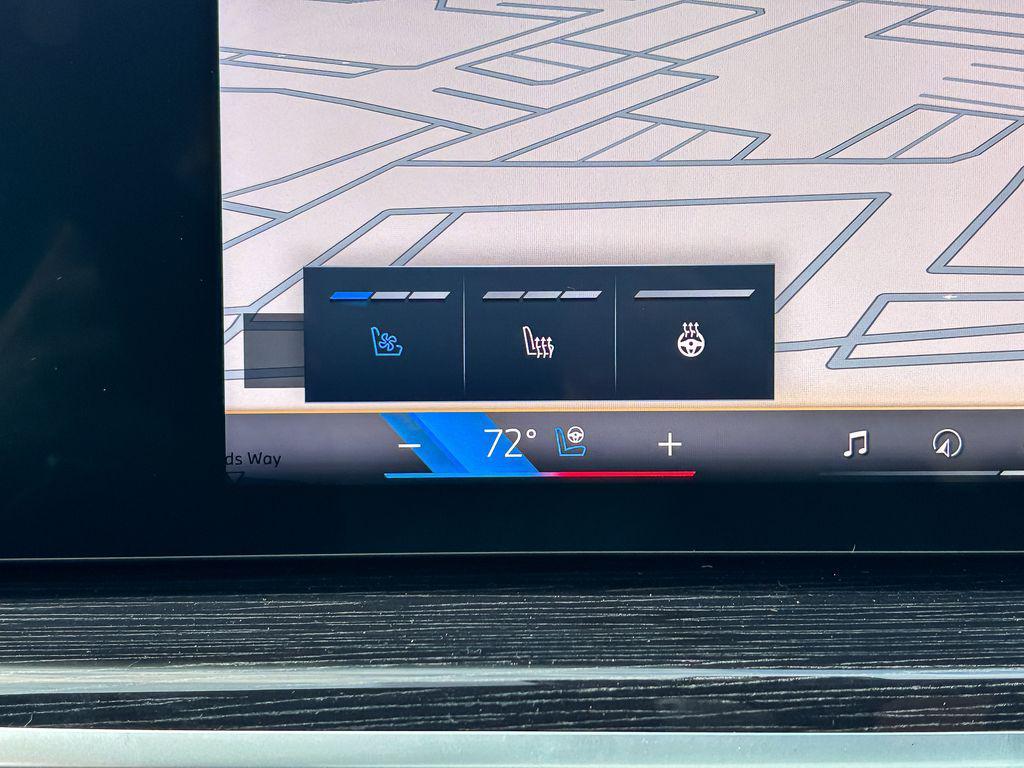 new 2026 BMW X6 car, priced at $85,275