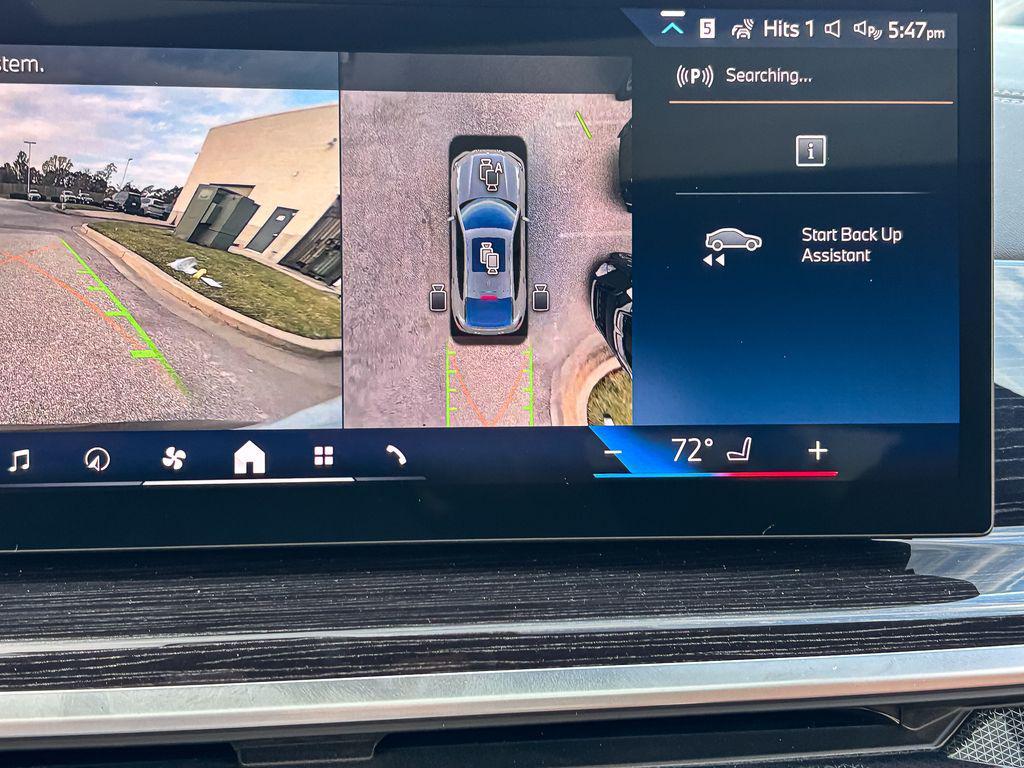 new 2026 BMW X6 car, priced at $85,275