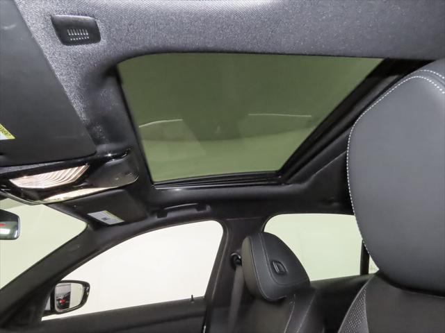 used 2024 BMW 330 car, priced at $39,995
