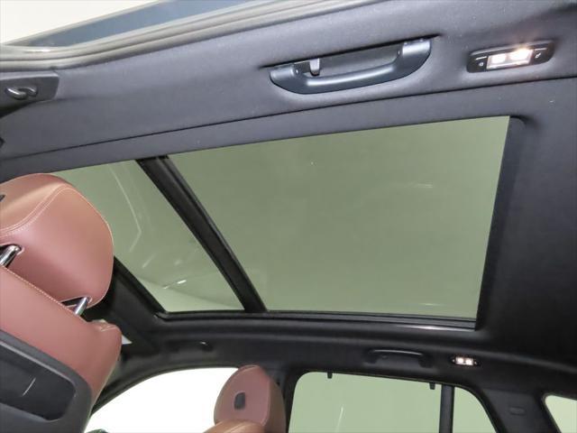 new 2025 BMW X5 car, priced at $79,175