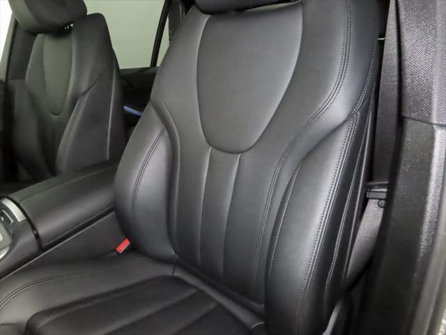 used 2022 BMW X5 car, priced at $50,295