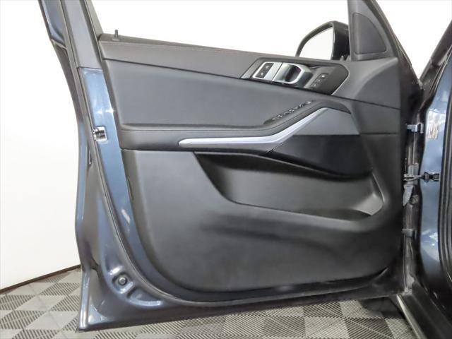 used 2022 BMW X5 car, priced at $50,295
