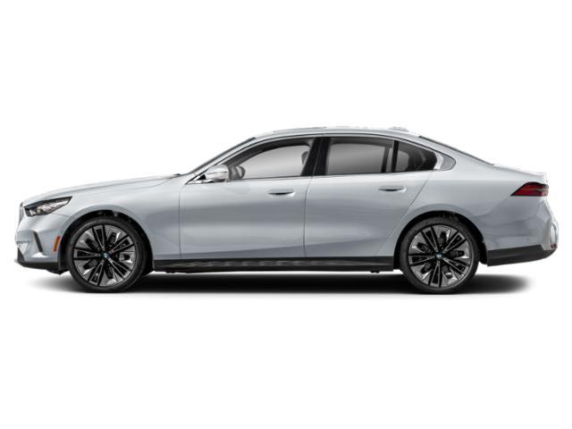 new 2026 BMW 530 car, priced at $69,190