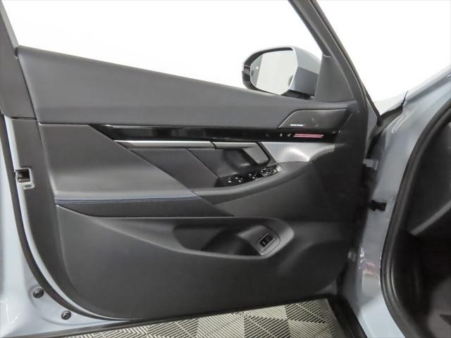 new 2026 BMW 530 car, priced at $69,190