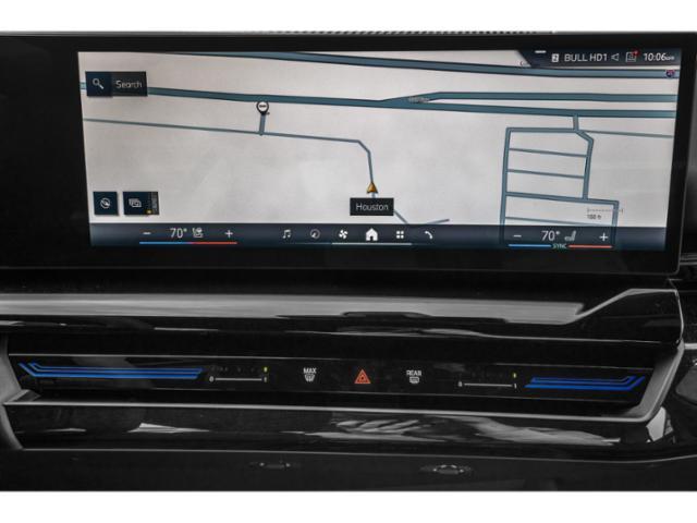 new 2026 BMW 530 car, priced at $69,190