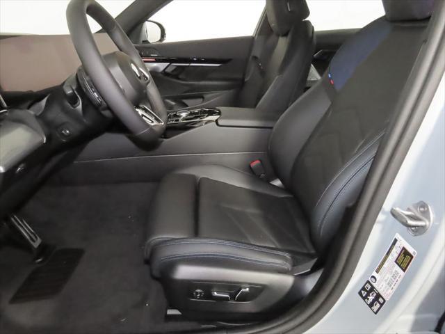 new 2026 BMW 530 car, priced at $69,190