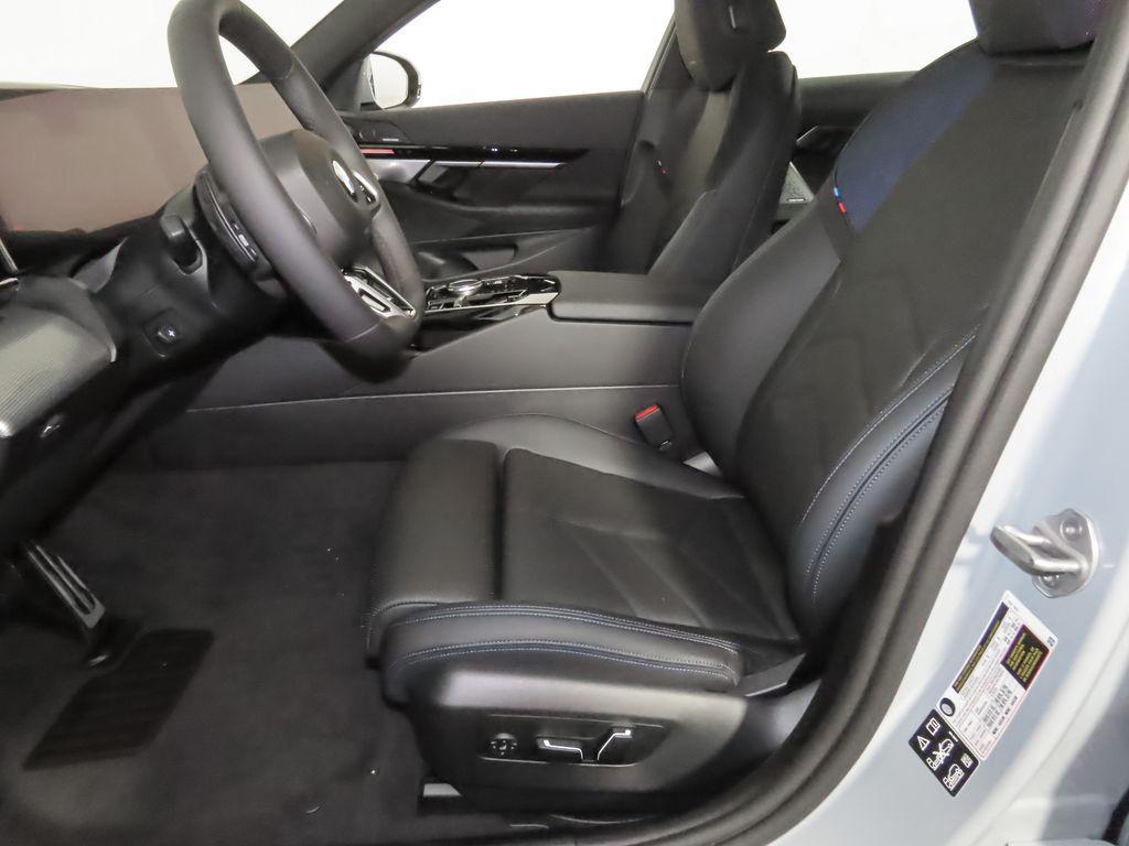 new 2026 BMW 530 car, priced at $69,190