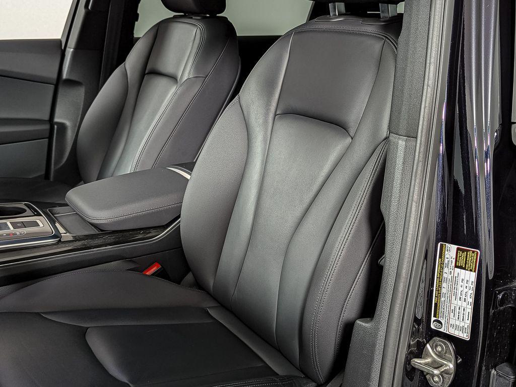 used 2021 Audi Q7 car, priced at $33,995