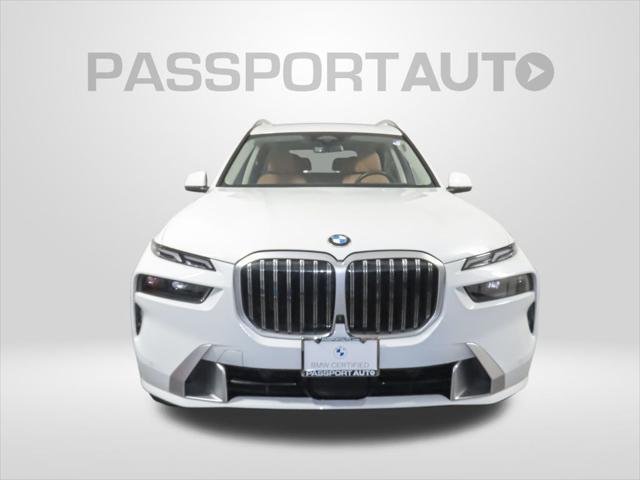 used 2023 BMW X7 car, priced at $67,995