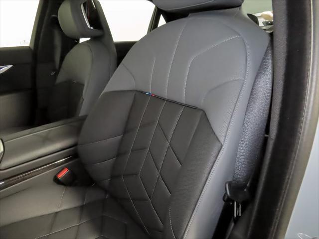 used 2025 BMW i7 car