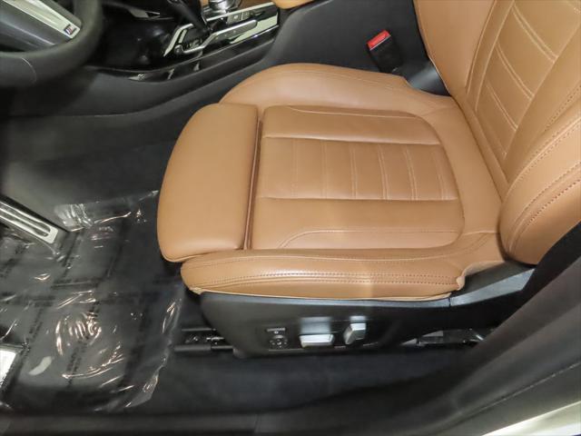 used 2021 BMW X3 car, priced at $32,995