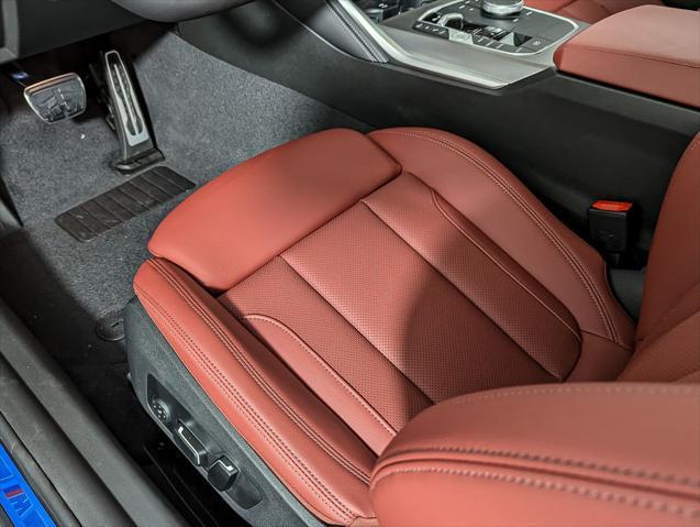 new 2025 BMW 230 car, priced at $50,240