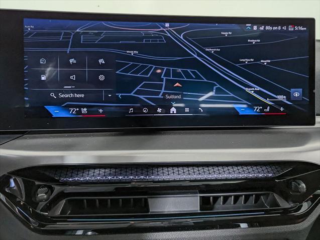 new 2025 BMW 230 car, priced at $50,240