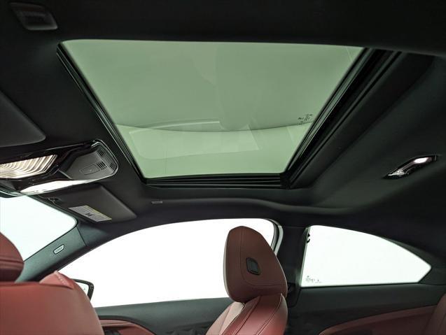 new 2025 BMW 230 car, priced at $50,240