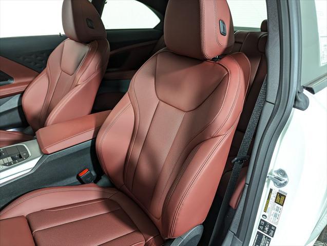 new 2025 BMW 230 car, priced at $50,240