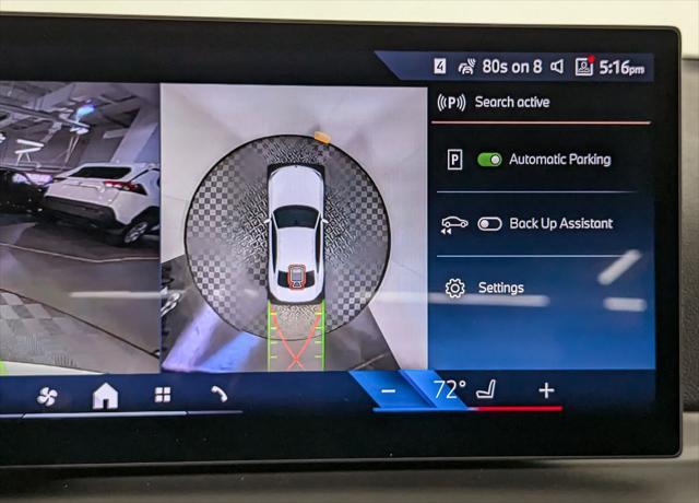 new 2025 BMW 230 car, priced at $50,240