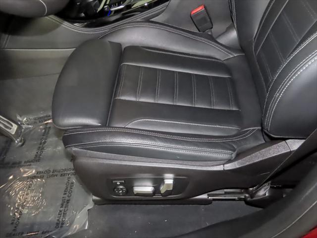 used 2021 BMW X4 car, priced at $40,995