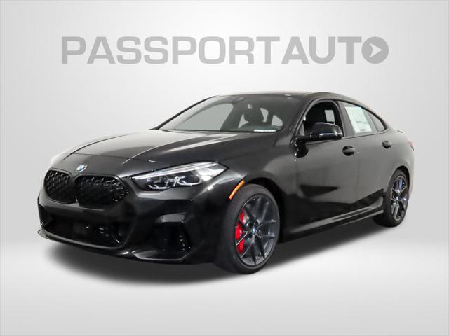 new 2024 BMW M235 Gran Coupe car, priced at $55,820