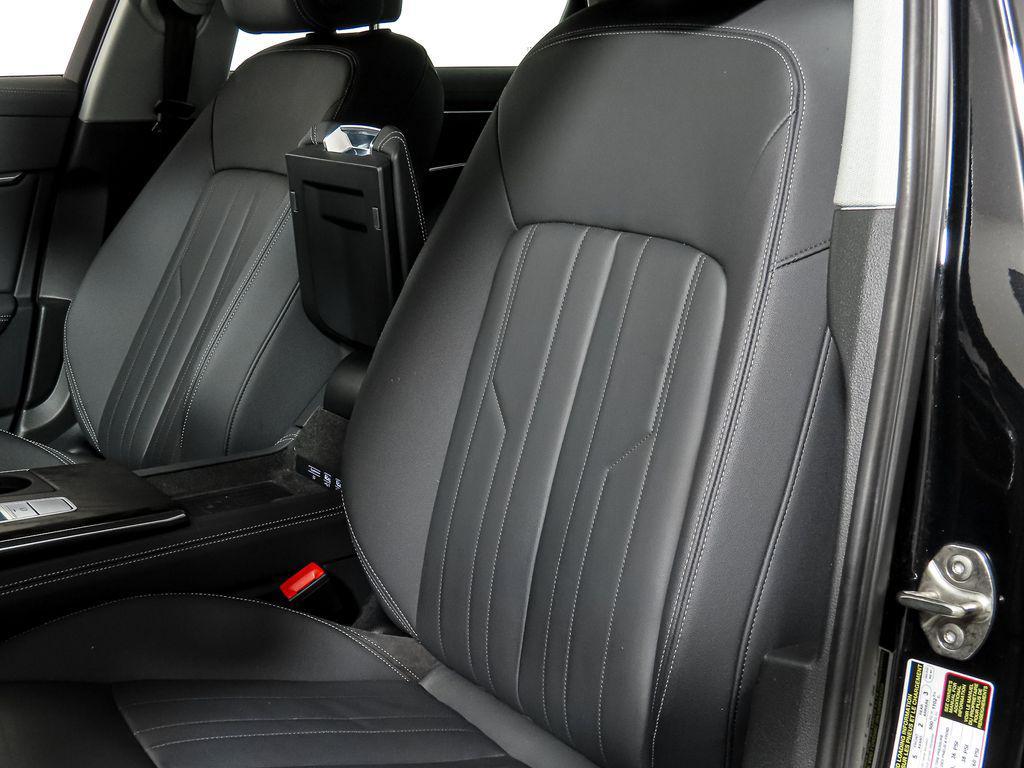 used 2019 Audi A6 car, priced at $24,995