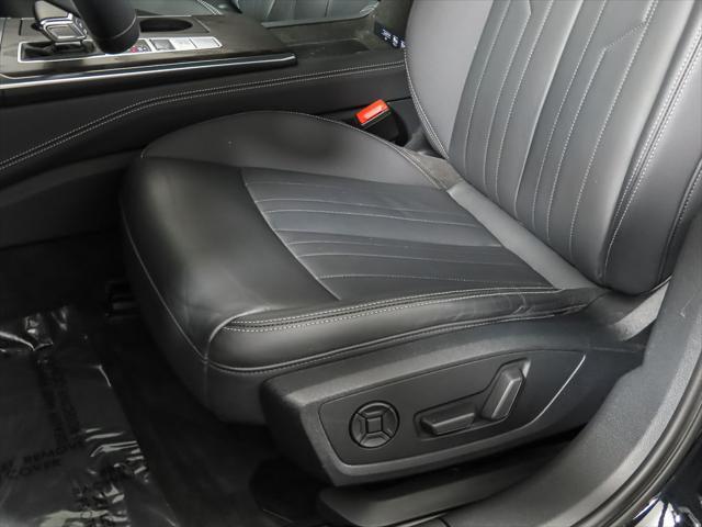 used 2019 Audi A6 car, priced at $24,995