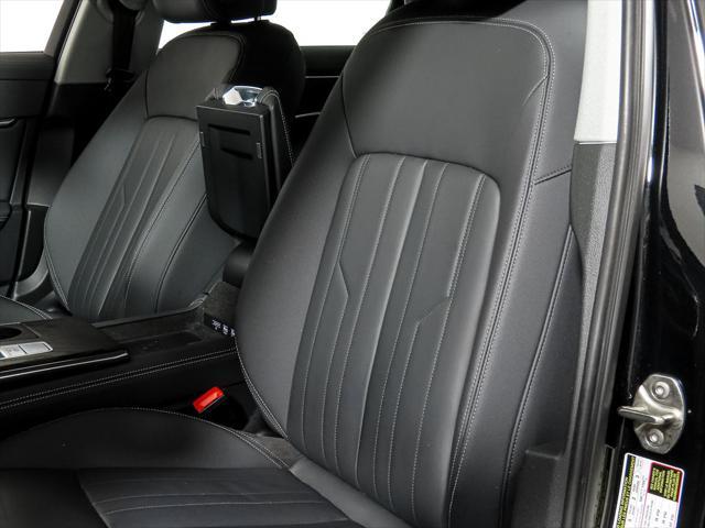 used 2019 Audi A6 car, priced at $24,995