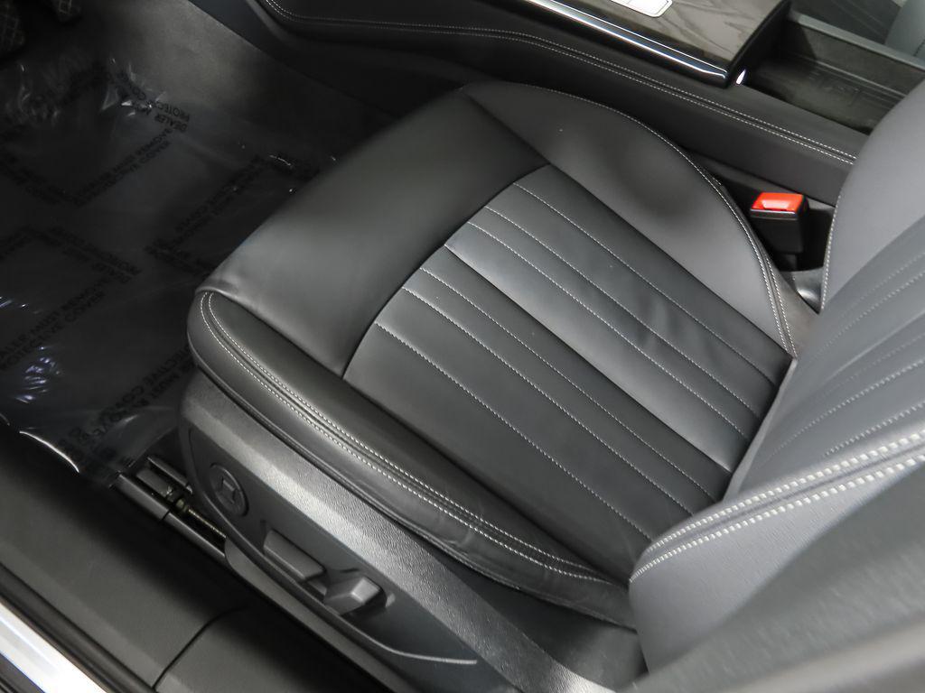 used 2019 Audi A6 car, priced at $24,995