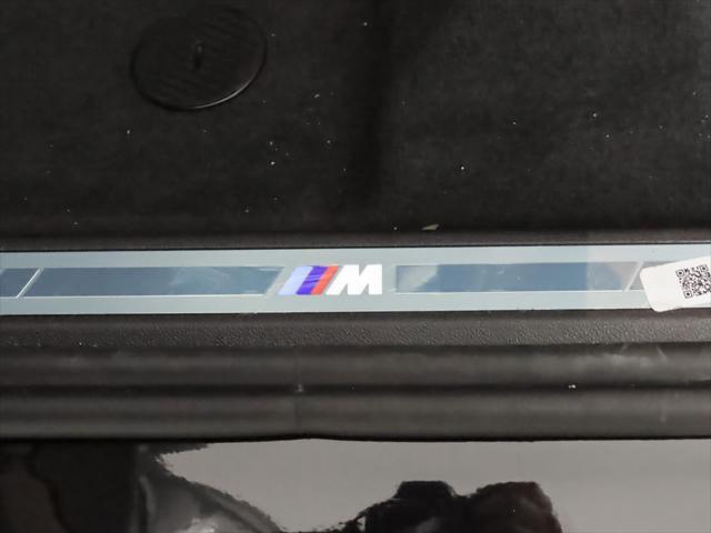 new 2026 BMW X7 car, priced at $99,575