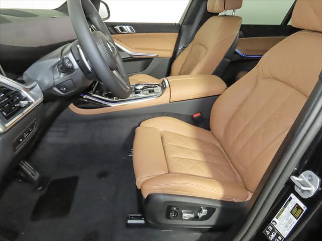 new 2026 BMW X7 car, priced at $99,575