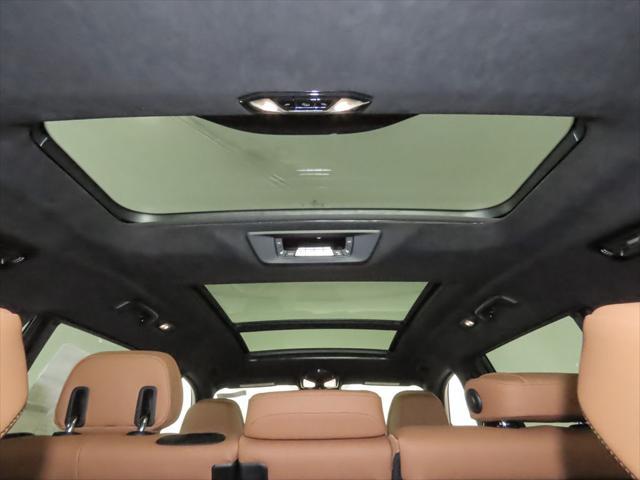 new 2026 BMW X7 car, priced at $99,575