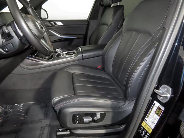 used 2019 BMW X7 car, priced at $29,495