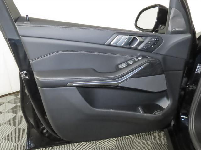used 2019 BMW X7 car, priced at $29,495