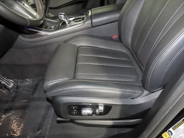 used 2019 BMW X7 car, priced at $29,495