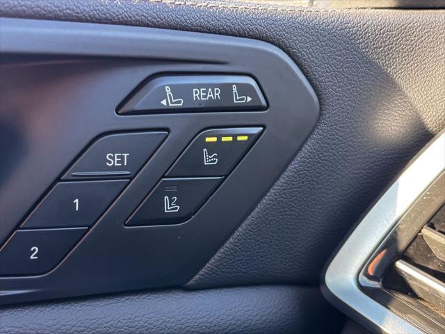 used 2019 BMW X7 car, priced at $29,495