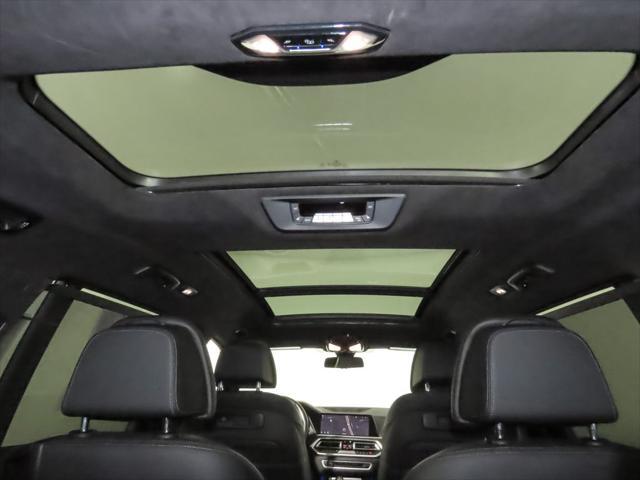used 2019 BMW X7 car, priced at $29,495