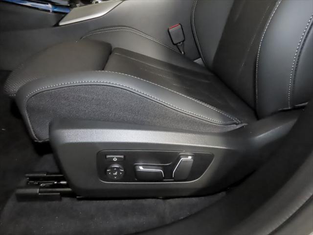 new 2025 BMW X3 car, priced at $56,775