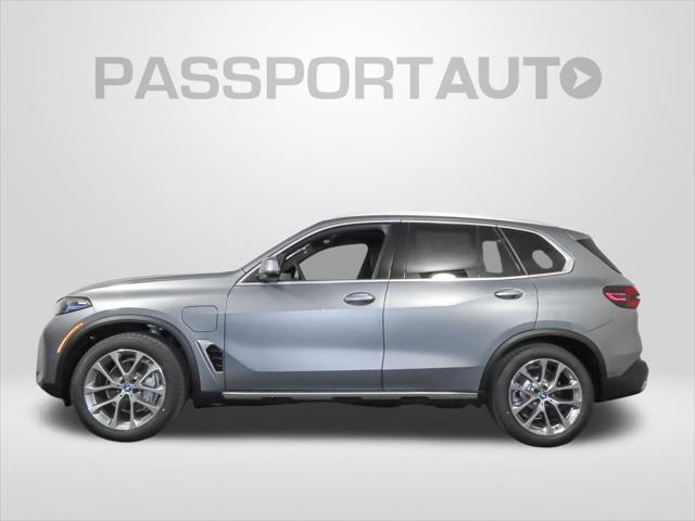 new 2025 BMW X5 PHEV car, priced at $76,175