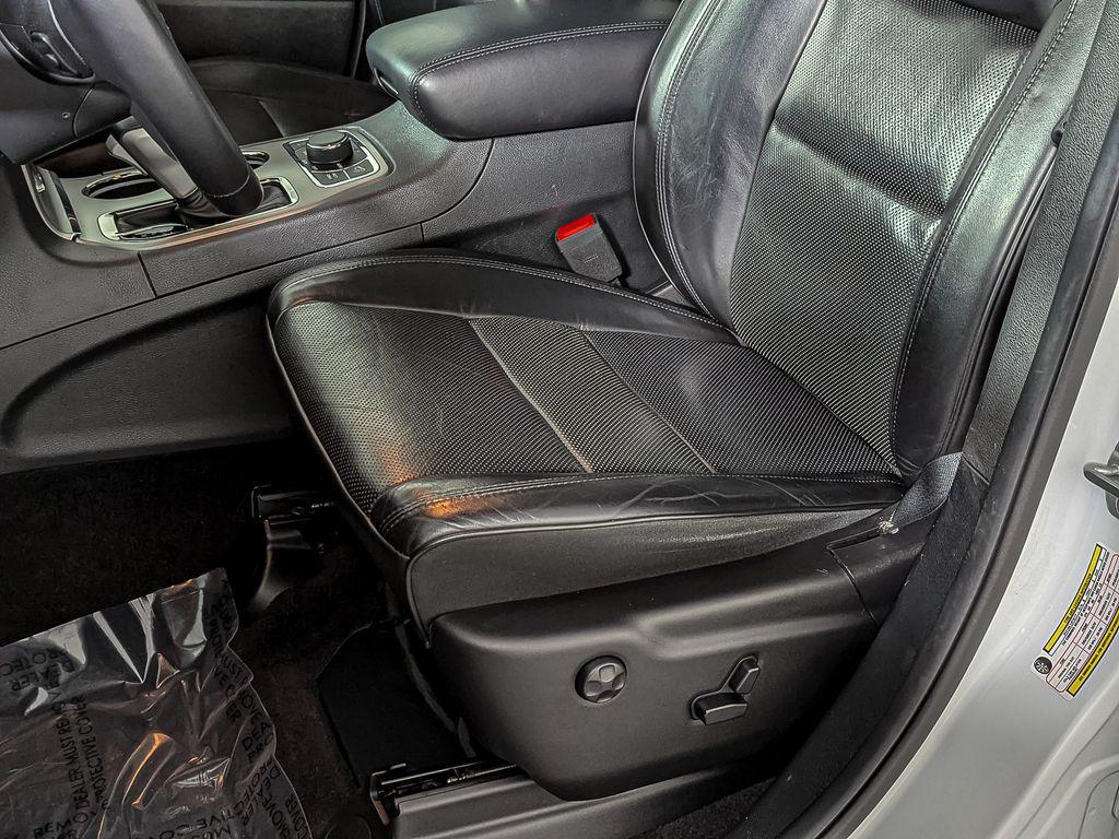 used 2019 Jeep Grand Cherokee car, priced at $24,995