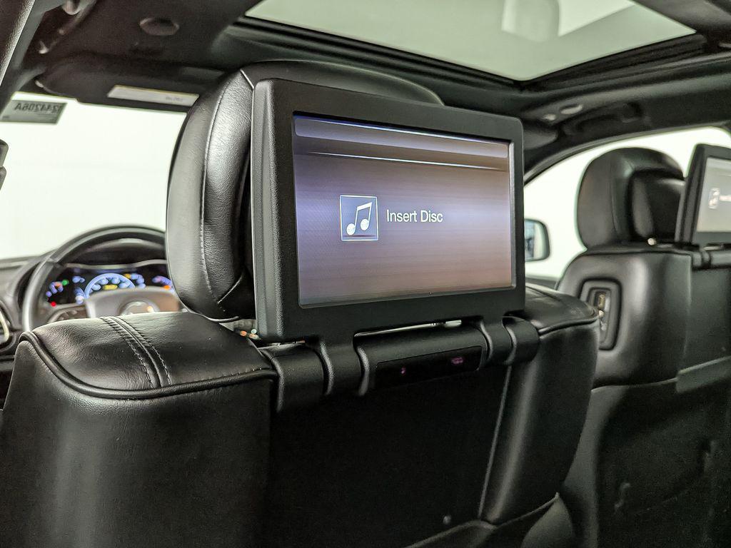 used 2019 Jeep Grand Cherokee car, priced at $24,995