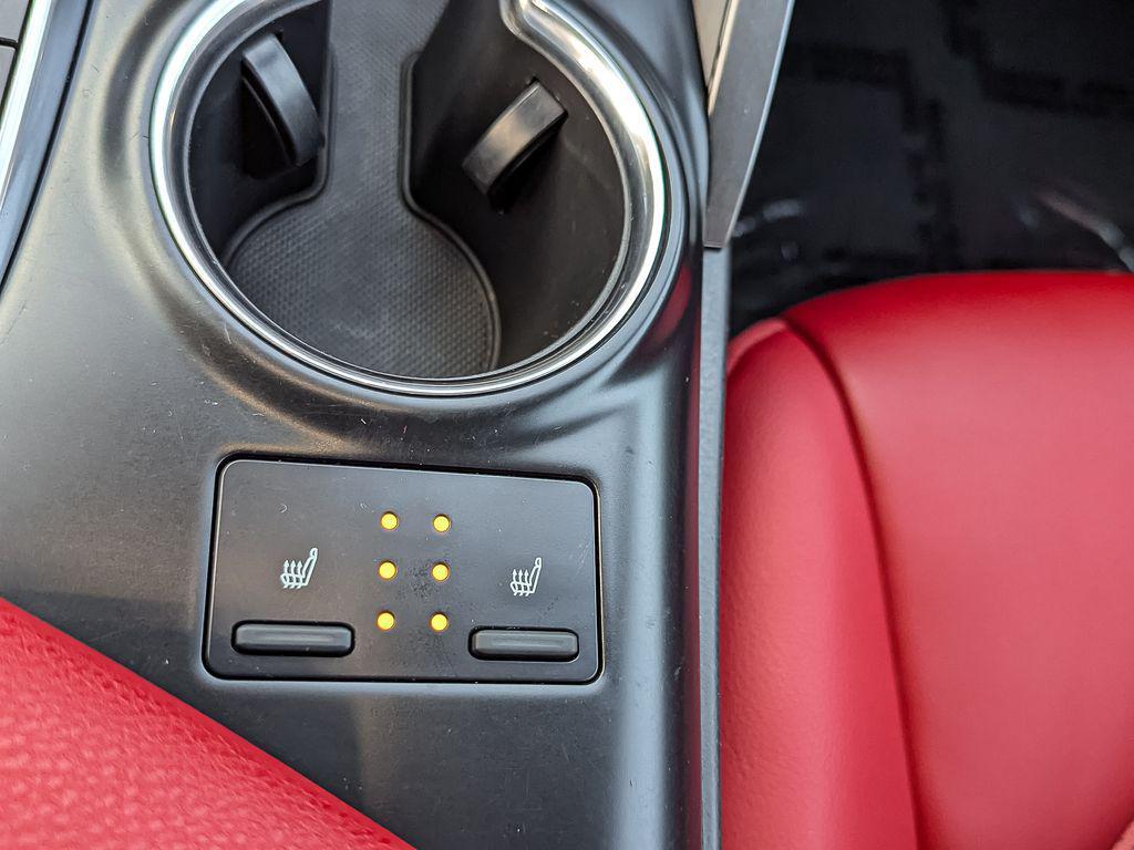 used 2020 Toyota Camry car, priced at $22,995