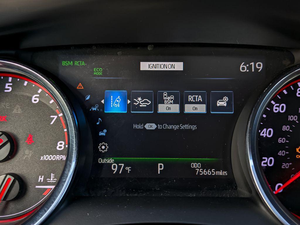 used 2020 Toyota Camry car, priced at $22,995