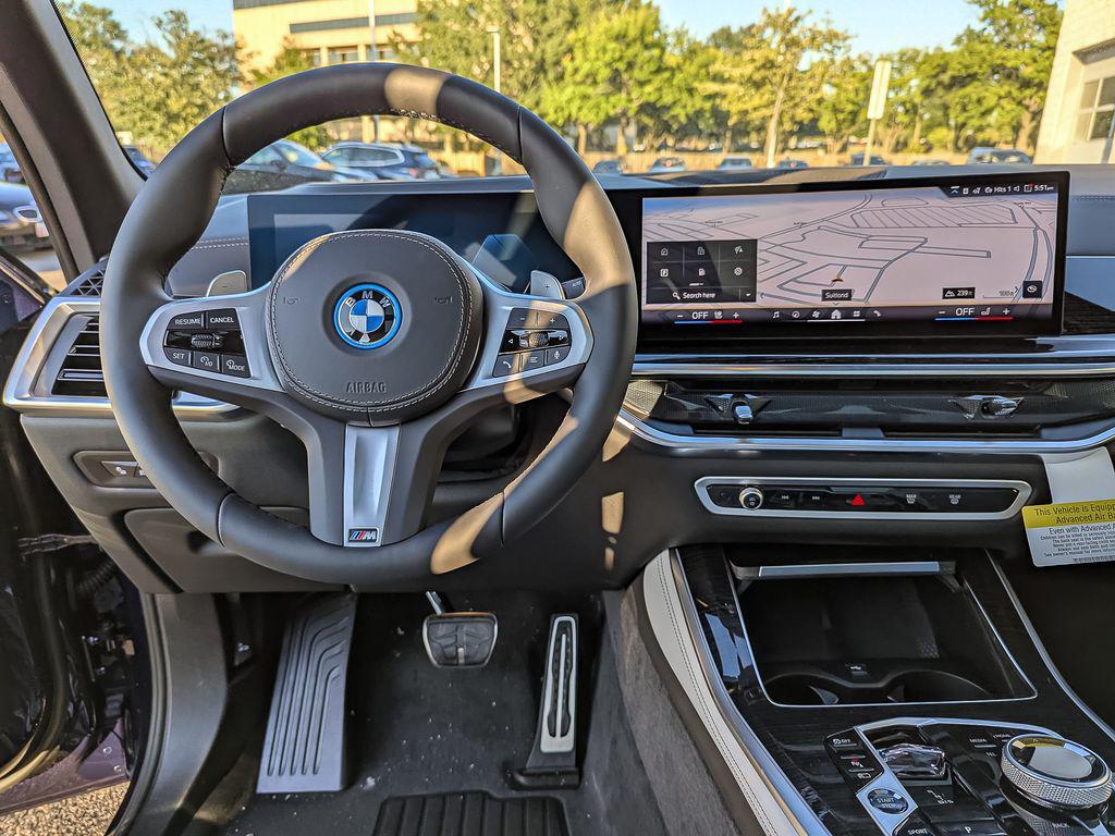 new 2026 BMW X5 PHEV car, priced at $88,775