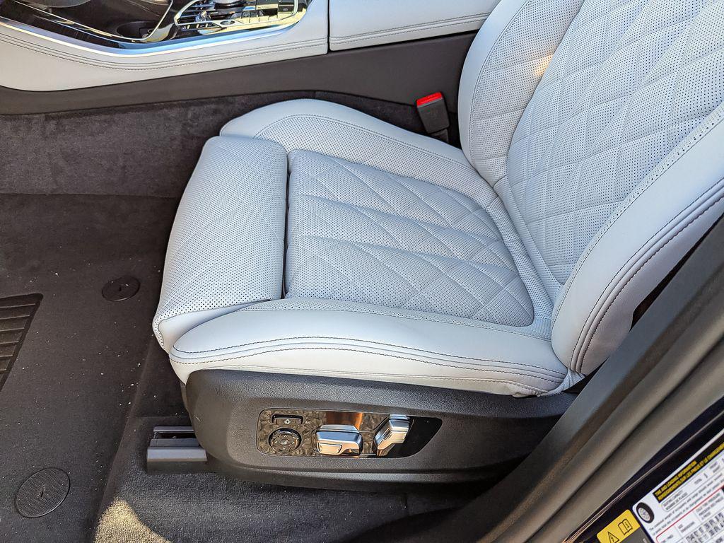 new 2026 BMW X5 PHEV car, priced at $88,775