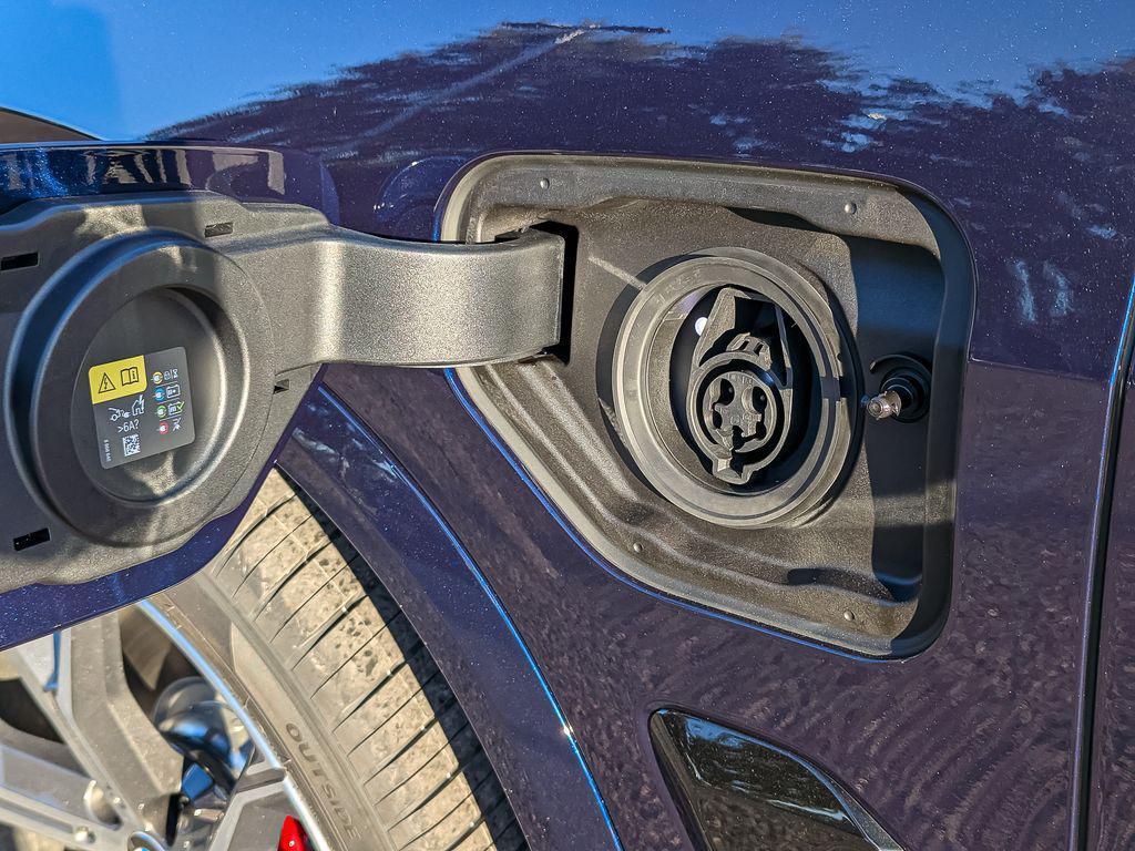 new 2026 BMW X5 PHEV car, priced at $88,775