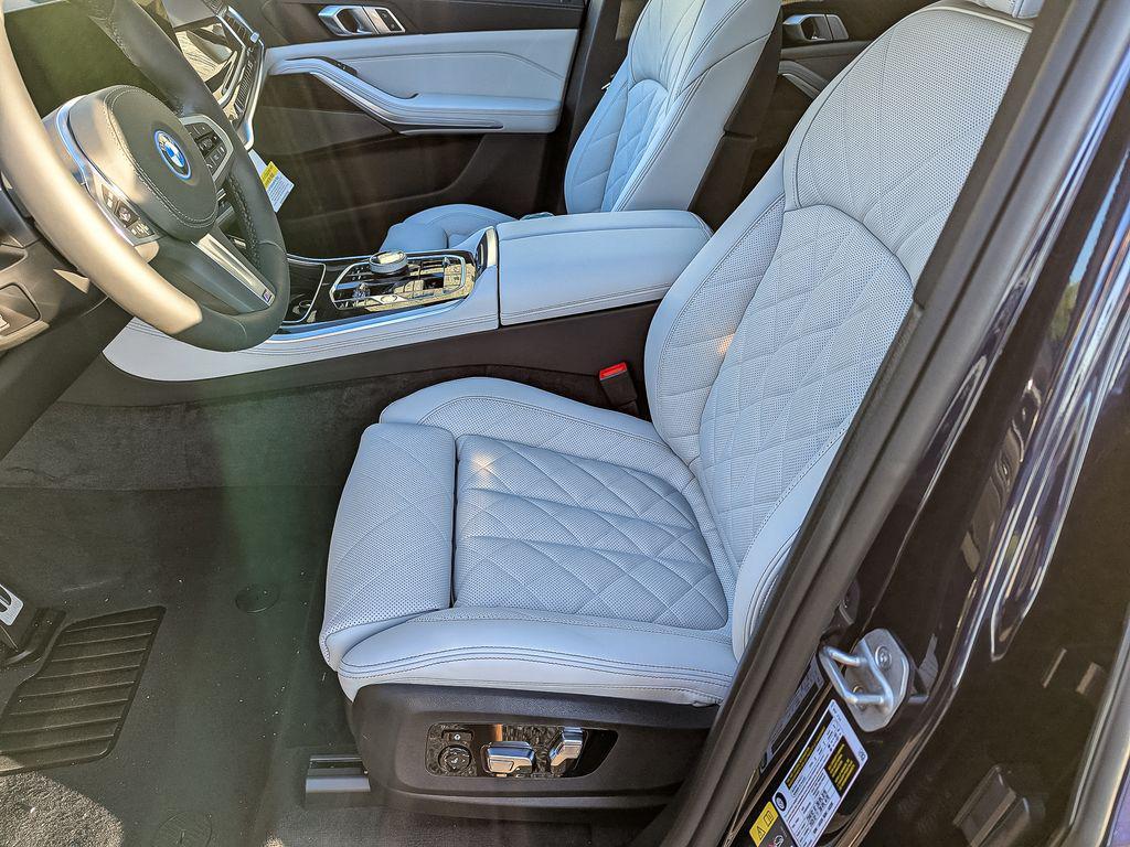 new 2026 BMW X5 PHEV car, priced at $88,775
