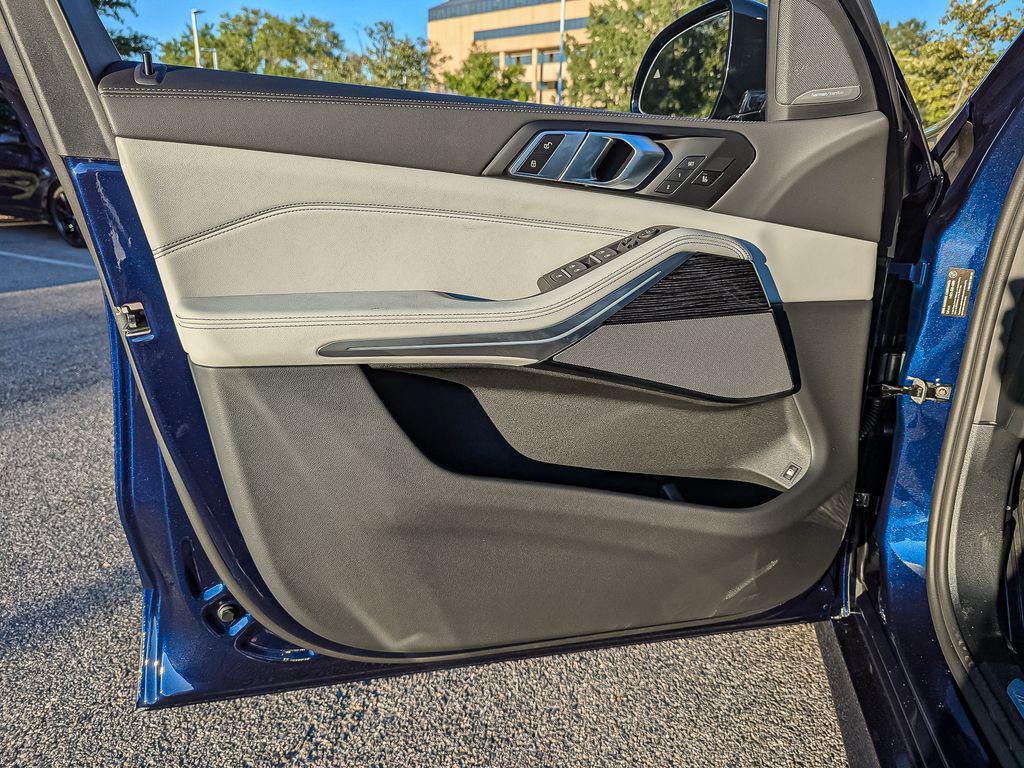 new 2026 BMW X5 PHEV car, priced at $88,775