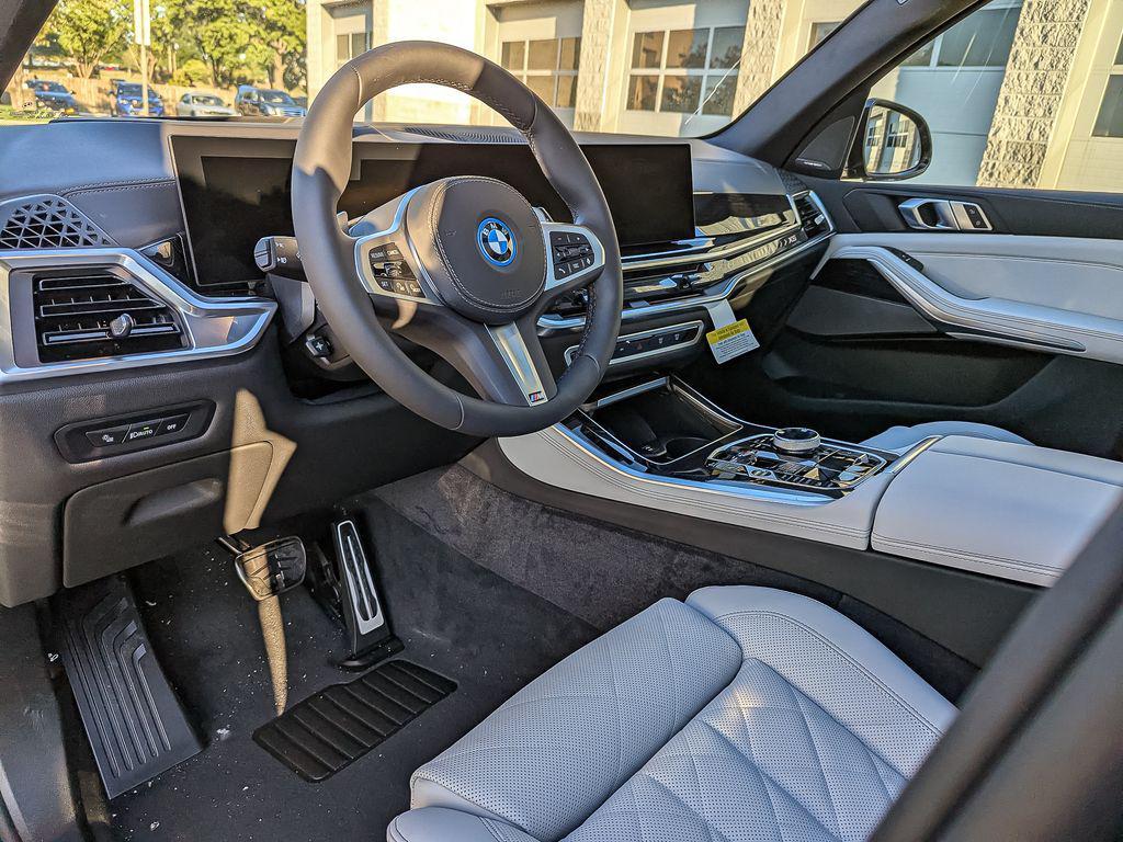 new 2026 BMW X5 PHEV car, priced at $88,775